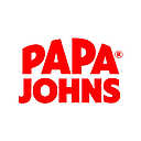 Papa John's logo