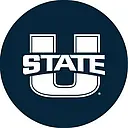 Utah State University logo