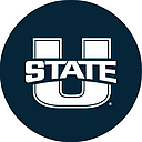 Utah State University logo