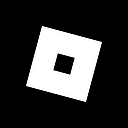 Roblox logo