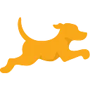 Fetch logo