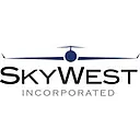 SkyWest logo