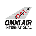 Omni Air International logo