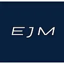 Executive Jet Management (EJM) logo