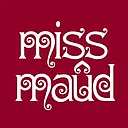 Miss Maud Hillarys logo