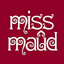 Miss Maud Cannington logo
