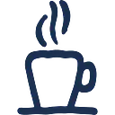 Jamaica Blue Fiona Stanley Hospital logo