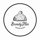 Broody Hen logo