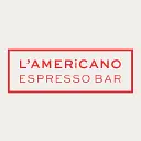 L'Americano Espresso Bar logo