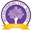 Reynoldsburg City School District logo