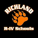 Richland R-4 logo