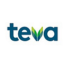 Teva Pharmaceuticals logo