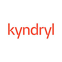 Kyndryl logo