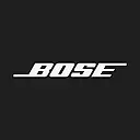 Bose Corporation, U.S.A logo