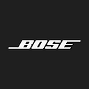 Bose Corporation, U.S.A logo