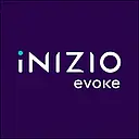Inizio Evoke logo