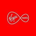Virgin Media logo