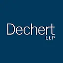 Dechert logo