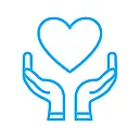 Essex & Suffolk Quality Care Agency logo