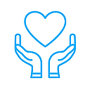 Essex & Suffolk Quality Care Agency logo