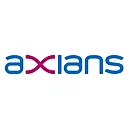 Axians IT Security logo