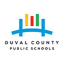 Duval County Public Schools logo