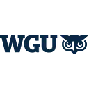 Western Governors University logo