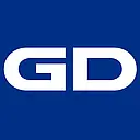 General Dynamics Mission Systems logo