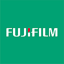 Fujifilm logo