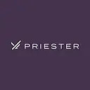 George J. Priester Aviation logo