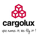 Cargolux Airlines International logo
