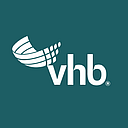 VHB logo
