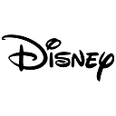 The Walt Disney Company logo