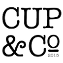 Cup and Co logo