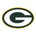 Green Bay Packers logo