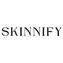 Skinnify logo