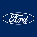 Ford Motor Company logo