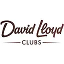 David Lloyd Leisure logo