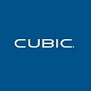 Cubic logo