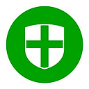 Nuffield Health logo