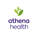 Athena Health logo