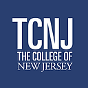 The College of New Jersey logo
