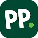 Paddy Power logo
