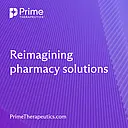 Prime Therapeutics logo