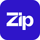 Zip logo