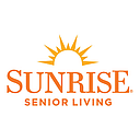Sunrise Senior Living logo