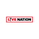 Live Nation Entertainment logo