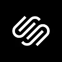 Squarespace logo