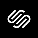 Squarespace logo