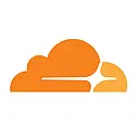 Cloudflare logo